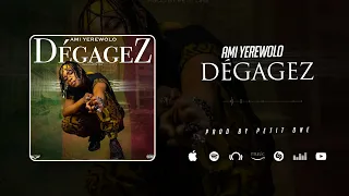 Ami Yerewolo-Dégagez(single)