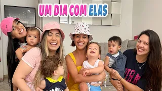 JAQUE SOBRINHO E RÊ ANDRADE VIERAM NA MINHA CASA FAZER UM DESAFIO * Estava ansiosa| Kathy Castricini