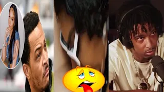 Sukihana’s Coochie Eating goes viral~Deyjah Harris hates having 4c hair+21 savage's double standard