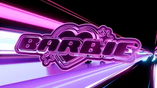 CHYL - Barbie (feat. Melissa Brooks)