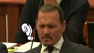 Amber Heard's Lawyer ACCIDENTALLY Exposes Johnny Depp as the Victim of Domestic Violence