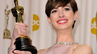 Top 5 Reasons Why People Hates Anne Hathaway tiktok pattypopculture