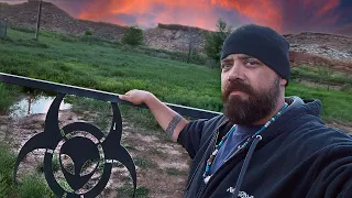 Skinwalker Ranch - Secret Research Project - Full Documentary