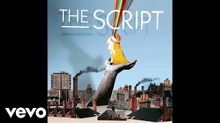 The Script - The Man Who Can't Be Moved (Official Audio)