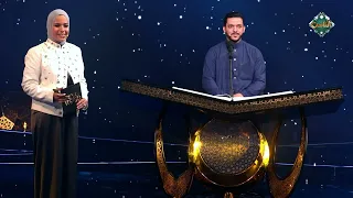 دولة التلاوة | أصوات من الجنة في برنامج دولة التلاوة (الحلقة الأولى) 14-11-2025