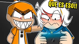 COPIÉ los VIDEOS mas FAMOSOS de CHUYMINE