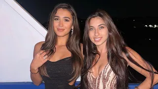 Bullied Girl Sees Mean Girl At High School Reunion