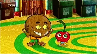 Coconut Fred's Fruit Salad Island - S01E03 - Fruit Canal/Lemon Overboard (Widescreen)
