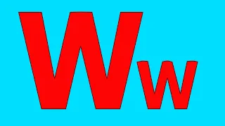 The W Song