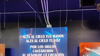 Volviendo a Casa