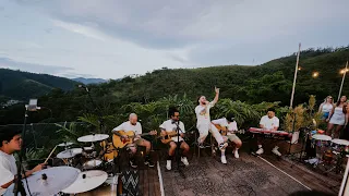 Onze:20 - Luau do Onze:20 Vol.1 [Completo]