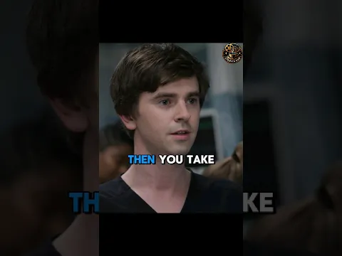 Continue arguing. The patient was alive😧😲#series #movie #shortvideo #thegooddoctor