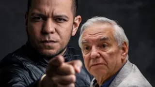ESO TUVO QUE DOLER MINISTRO!! UN SEÑALADO DE CORRUPCIÓN, SOLO TIENE PARA DECIRME, SENADOR YOUTUBER!!