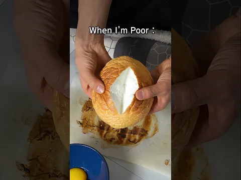 When I'm Poor (Part 3)