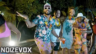 Verbo Flow ❌  Tiger Flow - Rapaparty [Oficial Video]