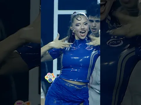 Bangaranga! Επιτέλους η DARA στο stage των Mad VMA26 από την ΔΕΗ!