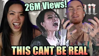 Attack on Titan Suite Reaction - Hiroyuki Sawano Project emU