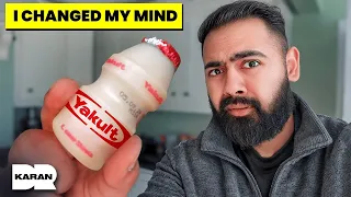 I Was Wrong About Probiotics. | Dr Karan