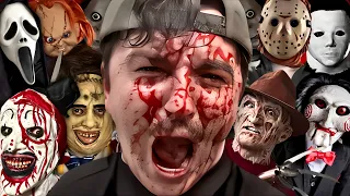 Jaydaddy: The Best of Horror