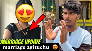💥💖 enakku kalyanam mudinchitu 😕❗️❓#rajmindvoice #entertainment #trending #comedy #tamil