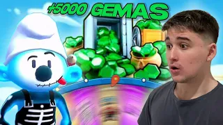 Si haces CLICK en ESTE VIDEO te GANAS GEMAS🤯😱