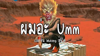 ผมอ่ะ Umm เวอร์ชั่น Wukong สู้ชีวิต (เพลงROV)