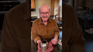 Morning Coffee Routine