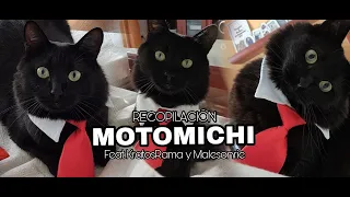 MOTOMICHI Recopilación feat KratosRama y Malesonrie