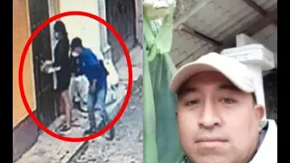 Hombre que fue grabado abusando de una mujer fue detenido
