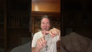 I Felt an Invisible Hand Hold Mine at a Monastery | My Supernatural Sign