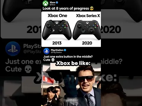 8 Years of Xbox Progress… And THAT’S It?! 💀 #shorts