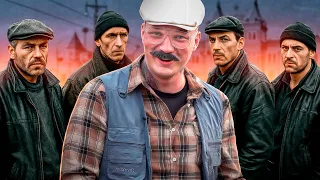 БАНДИТЫ ИЗ 90-Х НАЕХАЛИ НА ТАКСИСТА 🚖🤬 / ТАКОГО ТЫ ЕЩЕ НЕ ВИДЕЛ! / EDWARD BIL ПРАНК