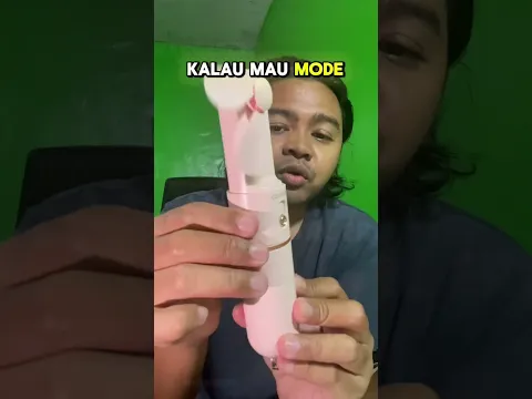 Goojodoq kipas mini + powerbank