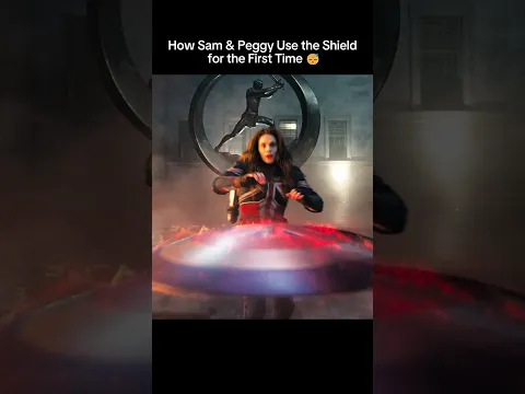 Meanwhile Winter Soldier ☠️ #shorts