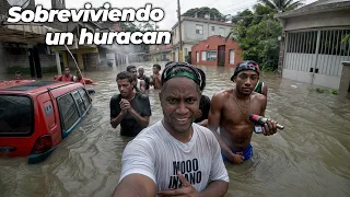 Sobreviviendo a un Huracan