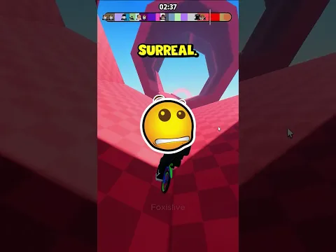 ROBLOX JUST ADDED SWEARING 🤬🟠#roblox #shorts