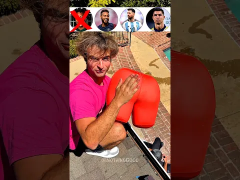 Which Player Wins❓️😱 #challenge #shorts
