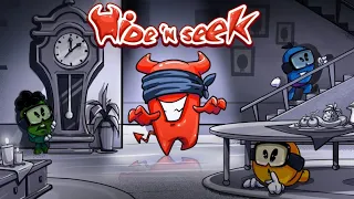 Devil Amongst Us! - New Update Hide & Seek (Android)