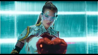 Angel Bleu - Amándote - [Video Oficial]