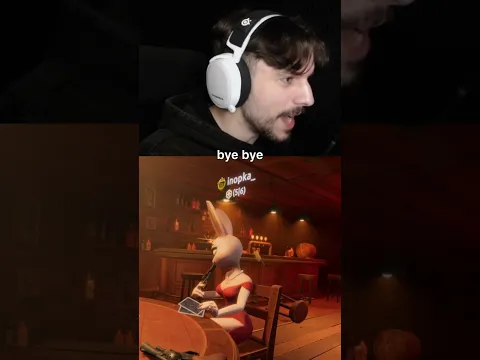 Liar’s bar was peak!