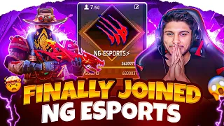 NG IS A JOURNEY!! NOT a destination 🗿 @NonstopGaming_