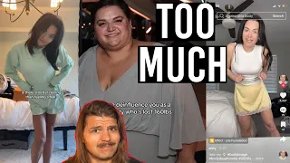Ozempic Is Ruining Her Life...