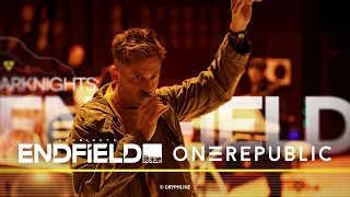 Worldwide Release on January 22nd | Arknights: Endfield Official Release PV