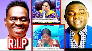 BREAKING NEWS AS KELVIN TAYLOR ANGRILY SENDS STRONG WARNING TO ANTE NAA AND OYEREPA AFUTUO TEAM FOR.