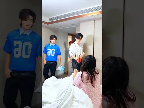 The Princess Raised by Three Brothers
