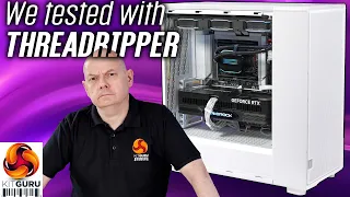 Fractal Epoch XL Review – Clean, Quiet, Strong Value