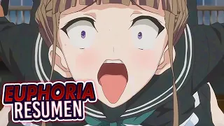EUPHORIA Resumido y Explicado | ANIMES H Resumen