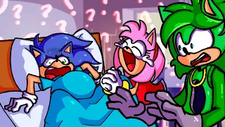 Los RARÍSIMOS vídeos "infantiles" de Sonic (Parte 2 ft. @Yezan135)