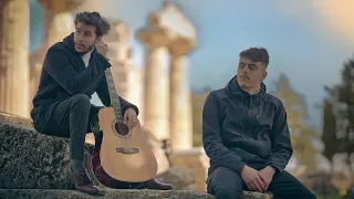 المُعز - لوكان (4K Music Video) Almoez - Law Kan