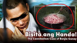 Guest sa Kasal ang Kinaing Handa- (The Palawan Cannibalism Incident)